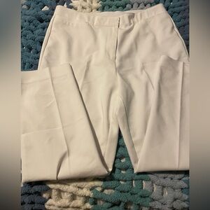 Ruby Rd.  White jeans